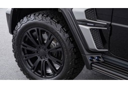 Rehausse Suspension BRABUS Mercedes G63 AMG / G500 / G400d (W463A) (2019+)