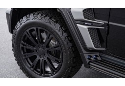 Rehausse Suspension BRABUS Mercedes G63 AMG  / G500 / G400d  (W463A) (2019+)