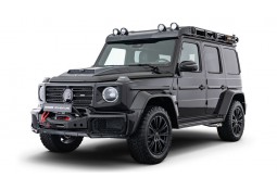 Rehausse Suspension BRABUS Mercedes G63 AMG / G500 / G400d (W463A) (2019+)