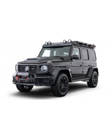 Rehausse Suspension BRABUS Mercedes G63 AMG  / G500 / G400d  (W463A) (2019+)