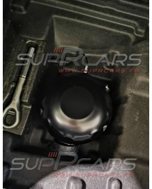 Active Sound System AUDI Q7 3,0 TFSI + Hybride 4M by SupRcars® (06/2015+)