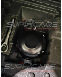 Active Sound System AUDI Q5 2,0 3,0 TFSI / 3,2 FSI by SupRcars®