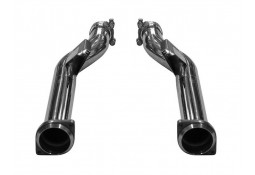 Suppression Catalyseurs TUBI STYLE Ferrari 599  GTB / SA APERTA (2006-2012)