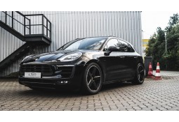 Module de suspension sport pour Porsche Macan (2014+)