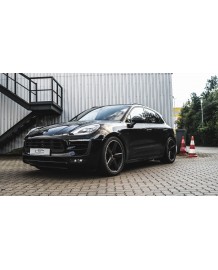 Module de suspension sport pour Porsche Macan (2014+)