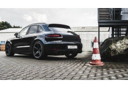 Module de suspension sport pour Porsche Macan (2014+)