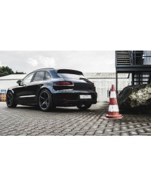 Module de suspension sport pour Porsche Macan (2014+)