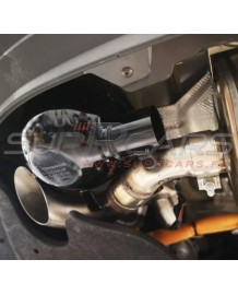 Active Sound System AUDI A3 1,0 1,2 1,4 1,5 1,8 2,0 TFSI + Hybride 8V by SupRcars® (08/2012+)