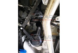 Active Sound System AUDI A3 1,0 1,2 1,4 1,5 1,8 2,0 TFSI + Hybride 8V by SupRcars® (08/2012+)