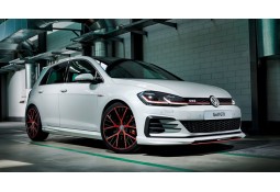 Spoiler Avant OETTINGER Golf VII GTI/GTD Facelift (04/2017+)