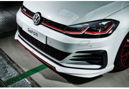 Spoiler Avant OETTINGER Golf VII GTI/GTD Facelift (04/2017+)