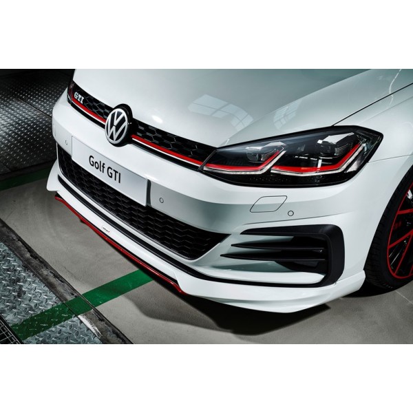 Spoiler Avant OETTINGER Golf VII GTI/GTD Facelift (04/2017+)