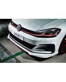 Spoiler Avant OETTINGER Golf VII GTI/GTD Facelift (04/2017+)