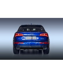 Kit carrosserie MTM RS STYLE AUDI Q5 & SQ5 FY (2016+)