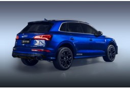 Kit carrosserie MTM RS STYLE AUDI Q5 & SQ5 FY (2016+)