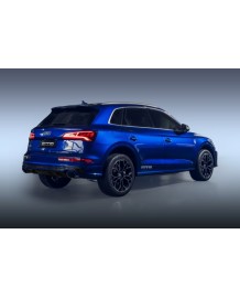 Kit carrosserie MTM RS STYLE AUDI Q5 & SQ5 FY (2016+)