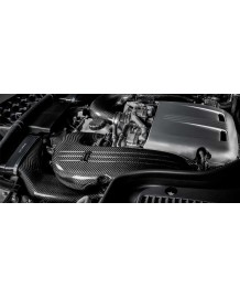 Admission Carbone EVENTURI pour Mercedes GLC63 S AMG Coupé + SUV (C/X253)