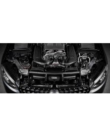 Kit Admission Direct Mercedes GLC63 S AMG Coupé + SUV (C/X253) EVENTURI Carbone