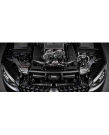 Admission Carbone EVENTURI pour MERCEDES GLC63 S AMG Coupé + SUV (C/X253)