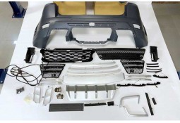 Kit carrosserie look SVR V2 pour Range Rover Sport L494 (2013-2017)