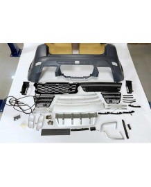 Kit carrosserie look SVR V2 pour Range Rover Sport L494 (2013-2017)