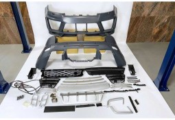 Kit carrosserie look SVR V2 pour Range Rover Sport L494 (2013-2017)