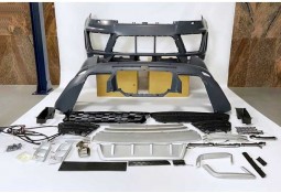 Kit carrosserie look SVR V2 pour Range Rover Sport L494 (2013-2017)