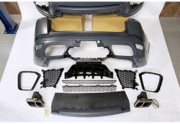 Kit carrosserie look SVR Facelift pour Range Rover Sport L494 (2018+)