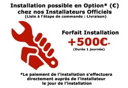 Active Sound System pour Ford Focus / Fiesta TDCI (2008+) by SupRcars® Active Sound System pour Ford Focus / Fiesta TDCI (2008+) by SupRcars®