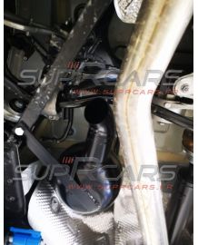 Active Sound System pour Ford Focus / Fiesta TDCI (2008+) by SupRcars®