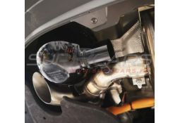 Active Sound System MERCEDES Classe X 220 d 250 d 350 d Diesel by SupRcars® 