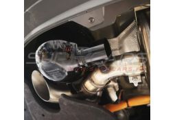 Active Sound System MINI COOPER SD Diesel + Essence + S + JCW by SupRcars® (2012+)