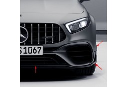 Spoiler avant + flaps A45S AMG pour Mercedes Classe A45 +S (W177)