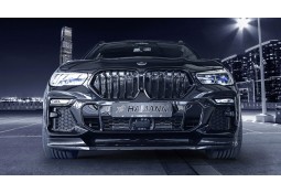 Spoiler avant HAMANN BMW X6 (G06) Pack M (2019+)