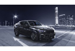 Spoiler avant HAMANN BMW X6 (G06) Pack M (2019+)