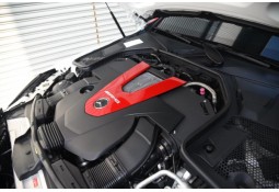 Kit Admission Direct Mercedes C400 C43 C450 GLC43 AMG (W/C/A205) (C/X253) MST Performance