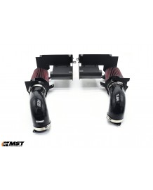 Kit Admission Direct Mercedes C400 C43 C450 GLC43 AMG (W/C/A205) (C/X253) MST Performance