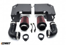 Kit Admission Direct Mercedes C400 C43 C450 GLC43 AMG (W/C/A205) (C/X253) MST Performance