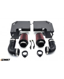 Kit Admission Direct Mercedes C400 C43 C450 GLC43 AMG (W/C/A205) (C/X253) MST Performance