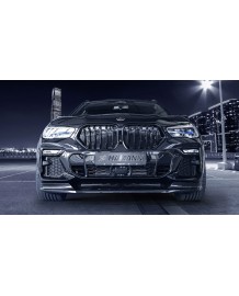 Kit Carrosserie HAMANN BMW X6 (G06) Pack M (2019+)