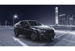 Kit Carrosserie HAMANN BMW X6 (G06) Pack M (2019+)