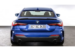 Becquet de toit AC SCHNITZER BMW Série 4 Coupé (G22) (2020+)