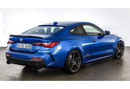 Becquet de toit AC SCHNITZER BMW Série 4 Coupé (G22) (2020+)