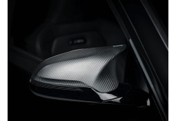 Coques de rétroviseurs Carbone BMW Série M4 M3 F82 F83 F80 AKRAPOVIC (2014-)