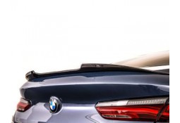Becquet de Coffre Carbone AC SCHNITZER BMW M8 coupé (F92) (2020+)
