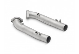 Suppression de catalyseurs TUBI STYLE Ferrari F355 & 355 F1 MOTRONIC 5.2 (1996-1999)