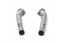 Suppression de catalyseurs TUBI STYLE Ferrari F355 & 355 F1 MOTRONIC 5.2 (1996-1999)