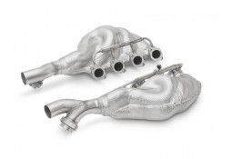 Collecteurs TUBI STYLE Ferrari F355 & 355 F1 MOTRONIC 5.2 (1996-1999)