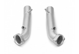 Suppression de catalyseurs TUBI STYLE Ferrari F355 MOTRONIC 2.7 (1994-1999)