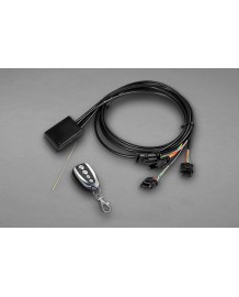 Kit télécommande Valves d'échappement CAPRISTO Ferrari Portofino